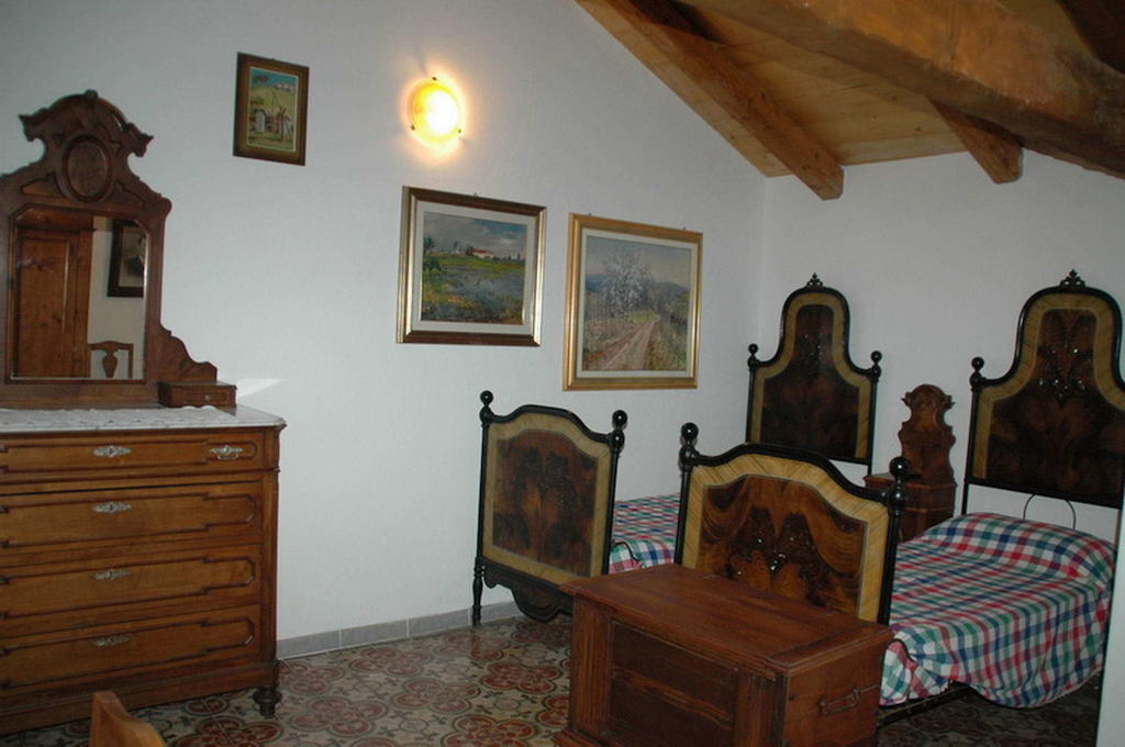 La Corte Di Gerardo Tonco Bilik gambar